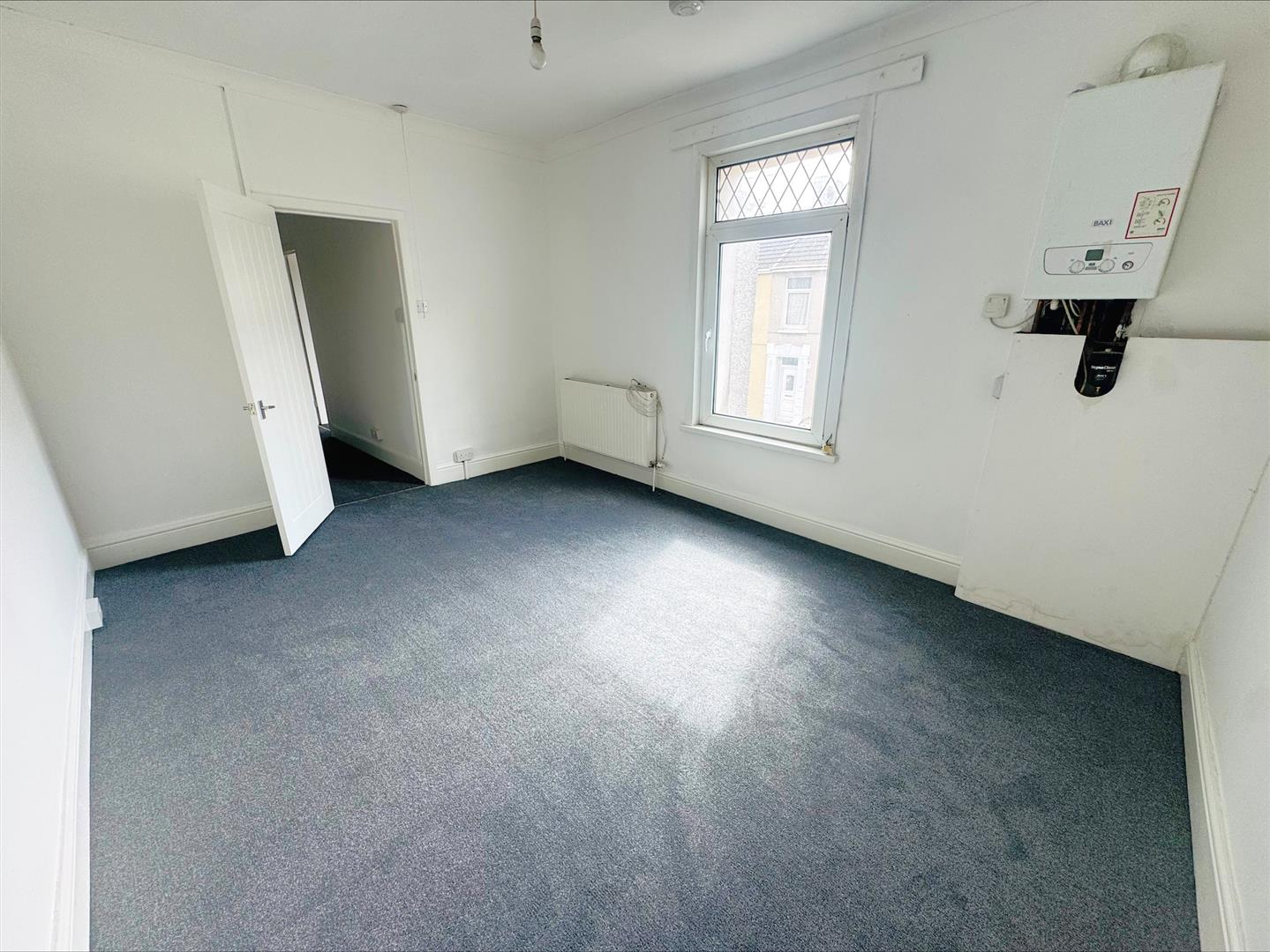 Delabeche Street, Llanelli, SA15 1AT